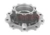 MAN 4472335745 Wheel Hub